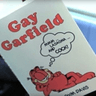 gaygarfelid