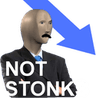 notstonks