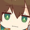 kazuma_stare