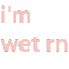 Wett