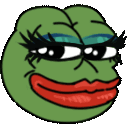 pepe_flirt