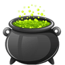 cauldron