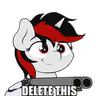 delete