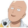 SaitamaLaughing