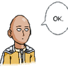 SaitamaOkPixelArt