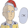 SaitamaOkChristmas