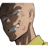 SaitamaSmugSmile