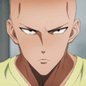 SaitamaStrong