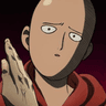 SaitamaSlapped