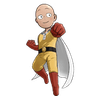 SaitamaIcon