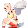 SaitamaGirl