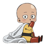 SaitamaCuteBaby