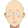 SaitamaBlush