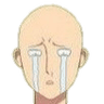 CryingSaitama