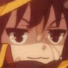 4_Megumin_Smug