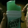 speedstick