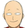 SmilingSaitama