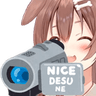 NiceDesuFRI