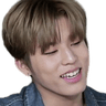 jeongwoo_smile