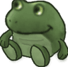 KC_frogsit