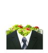 SaladSuit
