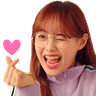 chuuheart