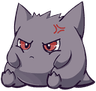 Pout_Gengar