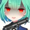 RushiaYandereGun