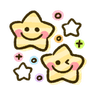 star