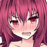 scathach_blush