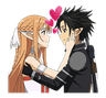 lovekirito