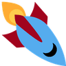 rocketDown