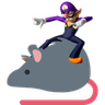 waluigi_riding_a_rat