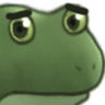 PEWweirdFrog