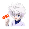 killuaOK