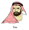 arabyes