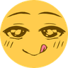 lick