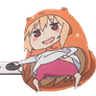 UmaruLazy