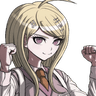 kaededetermined