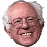 berniehappy