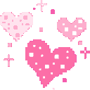 wcpinksprklehearts