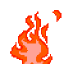 OrangeFlame