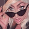 gagaeyes