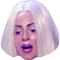 gagacry