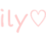 ily