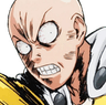 SaitamaAngry