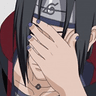 Itachi_FacePalm