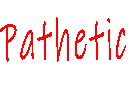 Pathetic_G