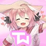 astolfo_pat_happy