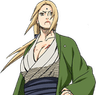 Tsunade